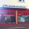 Die Modellbahnkiste